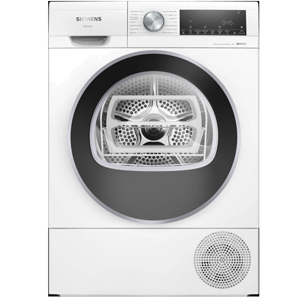 SECADOR DE ROUPA SIEMENS - WQ45G2D0ES - 063.S.WQ45G2D0