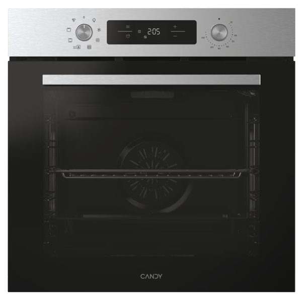FORNO CANDY - CA6NP3T3HTX 011.F.CA6NP3T3H