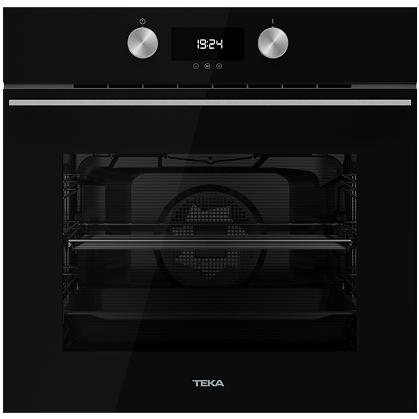 FORNO ENCASTRAR TEKA - HLB 8300 BK 026.F.111000053