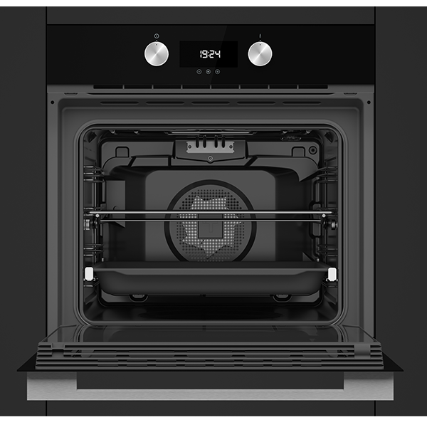 FORNO ENCASTRAR TEKA - HLB 8300 BK 026.F.111000053