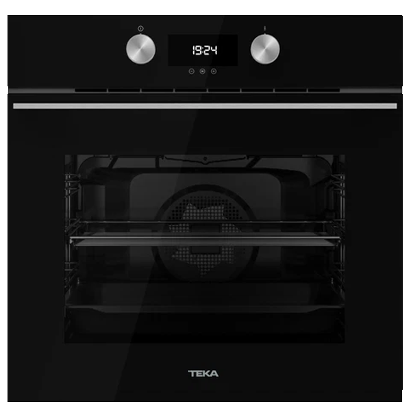 Forno Encastrar Teka - HLB 8300 P BK