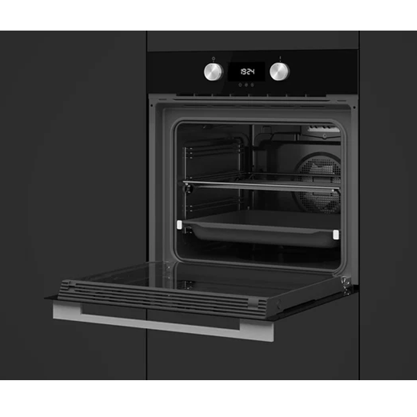 Forno Encastrar Teka - HLB 8300 P BK