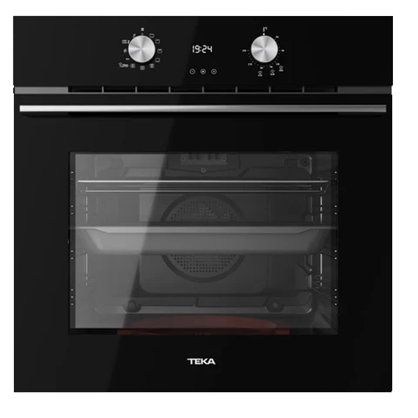 FORNO ENCASTRAR TEKA - HLB 8408 S EASY STEAM BK 026.F.111000081