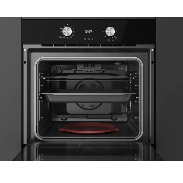 FORNO ENCASTRAR TEKA - HLB 8408 S EASY STEAM BK 026.F.111000081