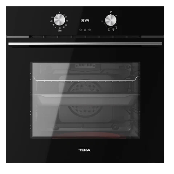 FORNO ENCASTRAR TEKA - HLB 8418 P S EASY STEAM BK 026.F.111000083