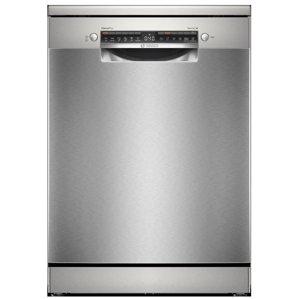 MÁQUINA DE LAVAR LOUÇA BOSCH - SMS4ECI28E - 060.M.SMS4ECI28