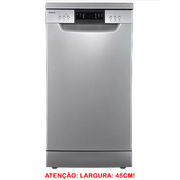Máquina de Lavar Louça Infiniton - Diw- 43SP