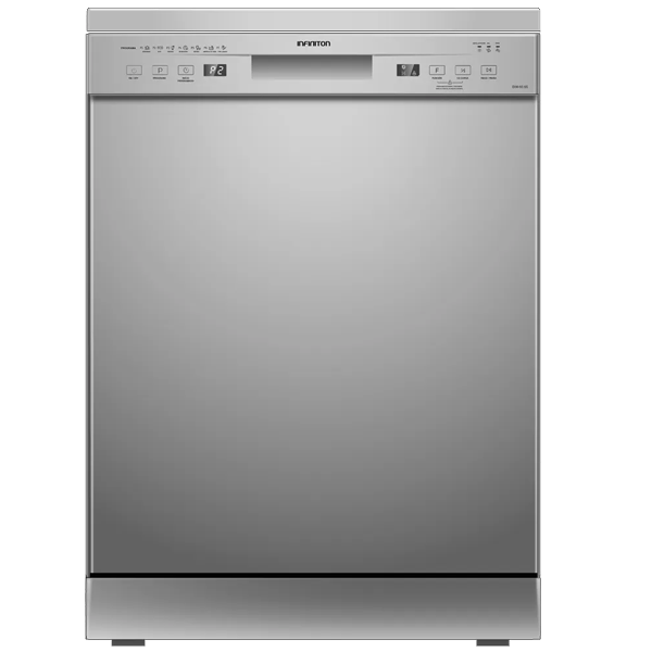 MÁQUINA DE LAVAR LOUÇA INFINITON - DIW60 6S 168.M.DIW606S