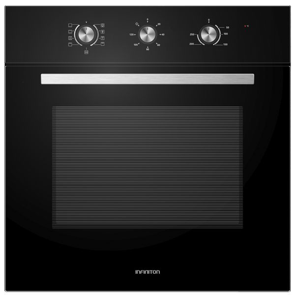 FORNO INFINITON - M658BK 169.F.M658BK