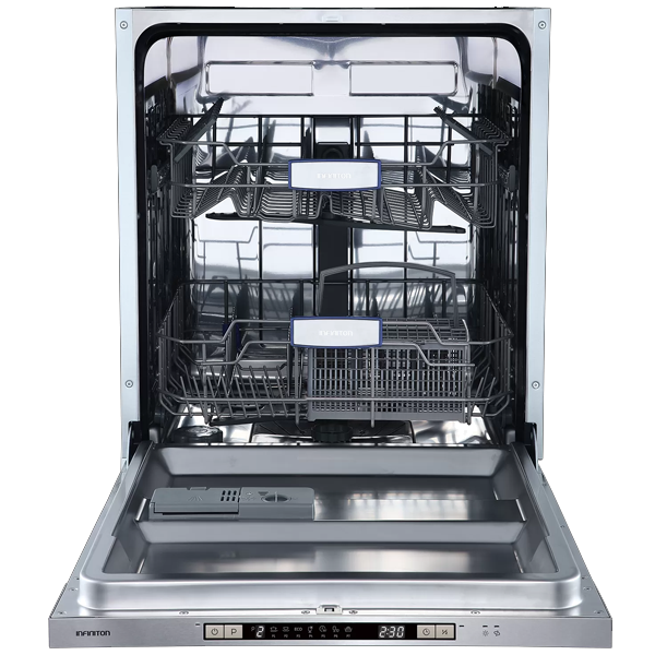 MÁQUINA DE LAVAR LOUÇA INFINITON - DIW-BB606 169.M.DIWBB606