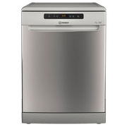 Máquina de Lavar Louça Indesit - I0F D651 X
