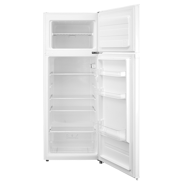 FRIGORÍFICO TEKA - RTF 2510 WH 086.F.113550001
