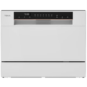 Máquina de Lavar Louça TEKA - LC 24700 WH - Branca