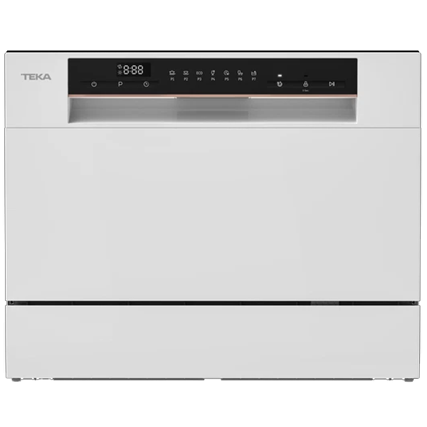 Máquina de Lavar Louça TEKA - LC 24700 WH - Branca