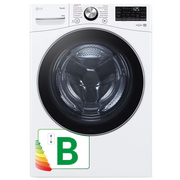 Máquina de Lavar Roupa LG - F0P3CYV2W