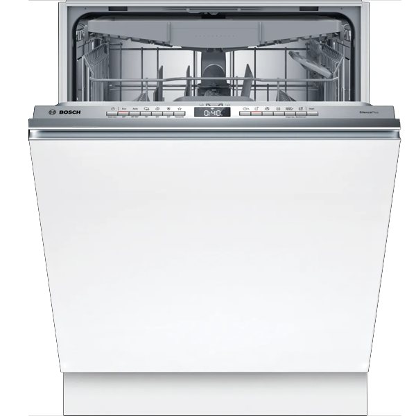 Máquina de Lavar Louça Bosch - SMH4EVX08E