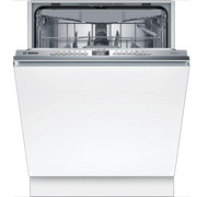 Máquina de Lavar Louça Bosch - SMH4EVX08E