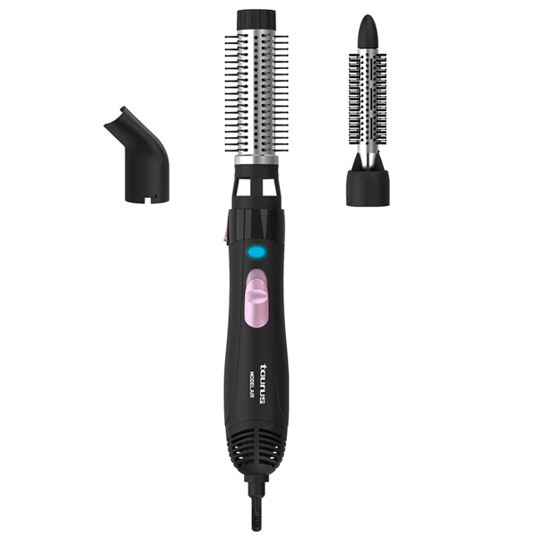 MODELADOR CABELO TAURUS NEW MODEL AIR - 900.395 092.M.900 395