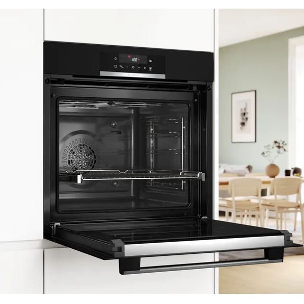 FORNO BOSCH - HBA172EB3 - 061.F.HBA172EB3