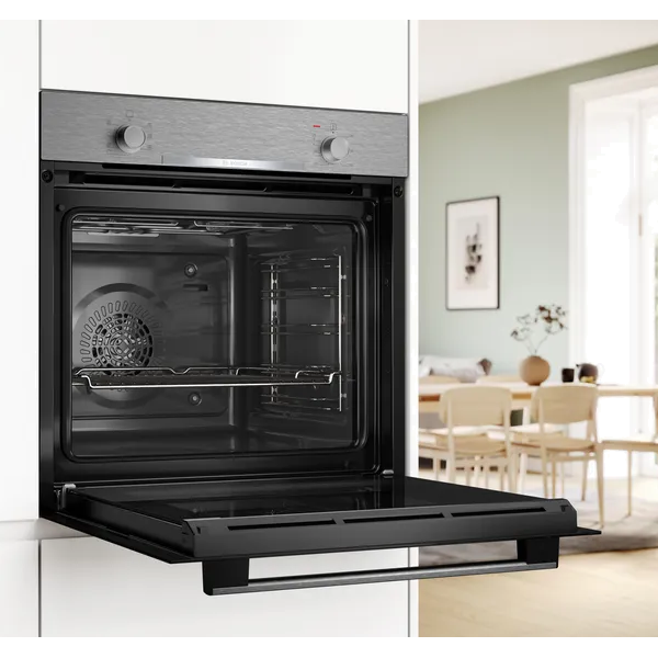 FORNO BOSCH - HBA510BR3 - 061.F.HBA510BR3