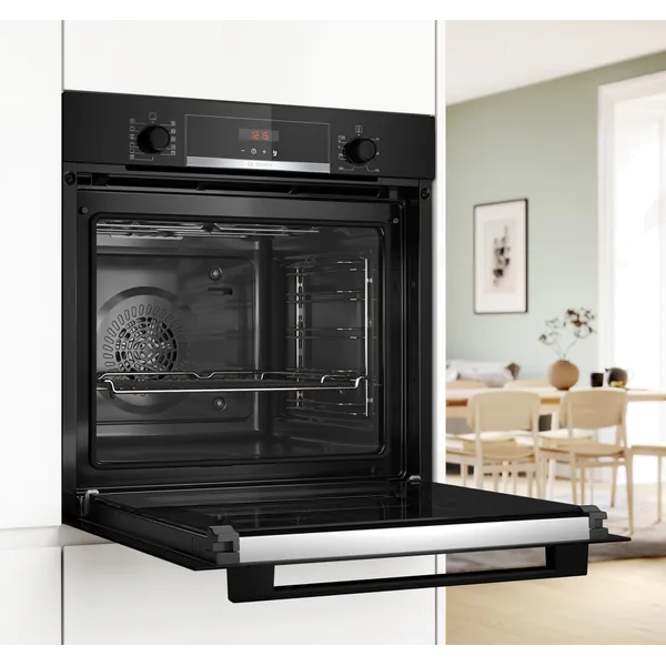 FORNO BOSCH - HBA574BB3 - 061.F.HBA574BB3