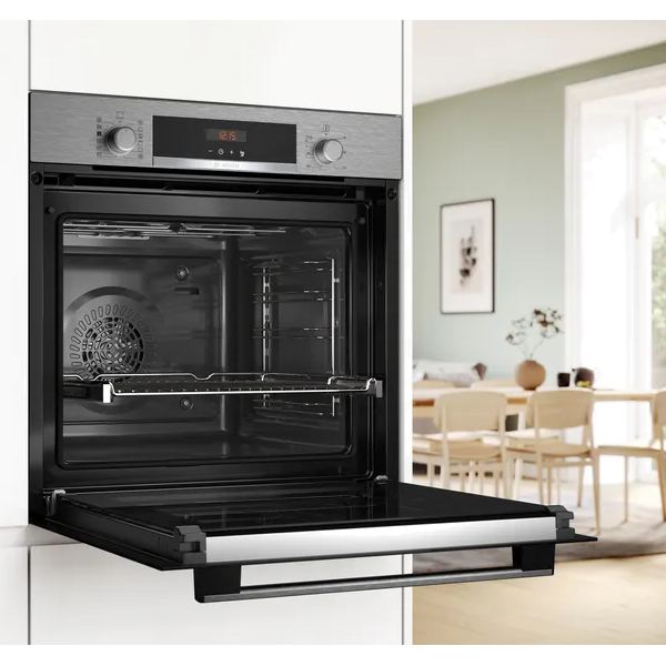 FORNO BOSCH - HQA574ES3 - 061.F.HQA574ES3