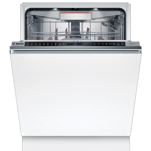 MÁQUINA DE LAVAR LOUÇA BOSCH - SMD8TCX04E - 061.M.SMD8TCX04