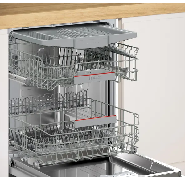 Máquina de Lavar Louça Bosch - SMI4ECS28E
