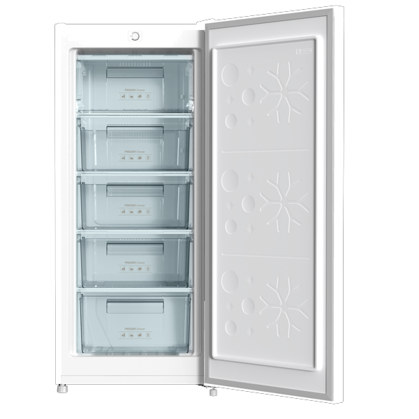 ARCA VERTICAL INFINITON - CV-140L25WEP 168.A.140L25WEP