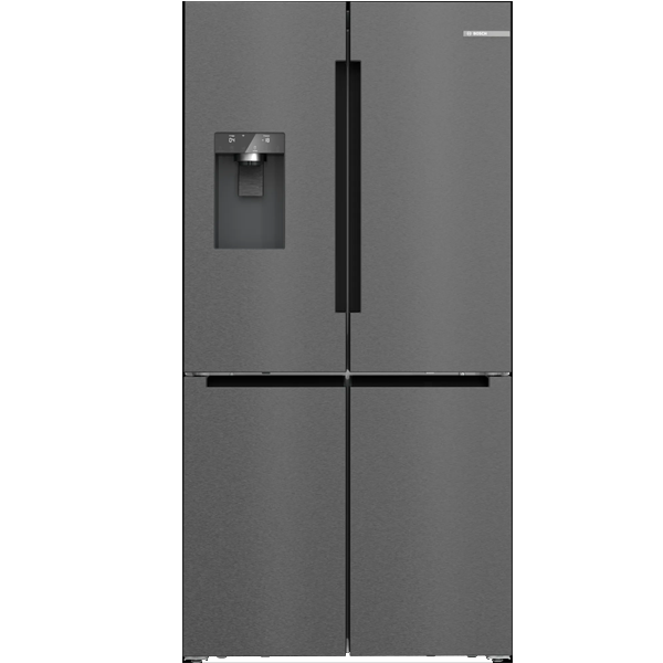 Combinado Bosch - KFI96AXEA