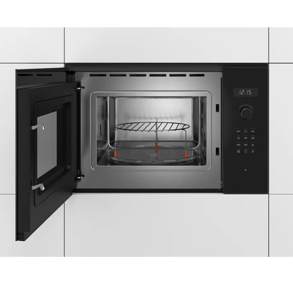 MICRO ONDAS BOSCH - BEL554MB0 - 061.M.BEL554MB0