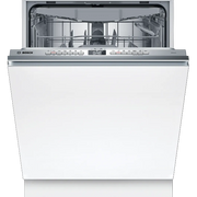 Máquina de Lavar Louça Bosch - SMV4EVX04E