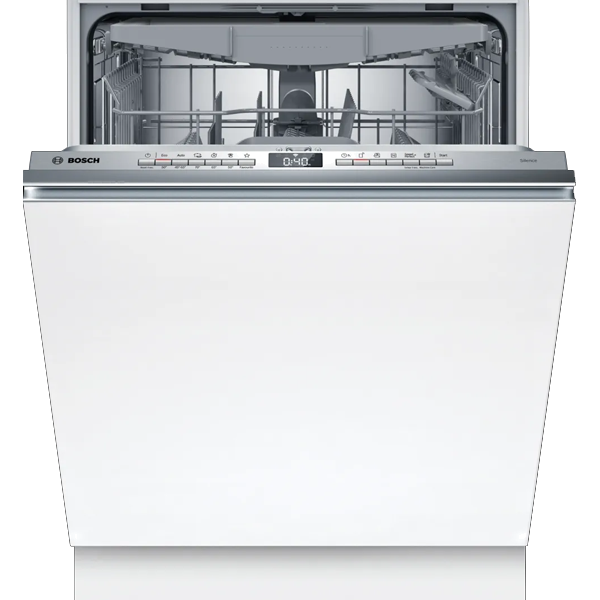 Máquina de Lavar Louça Bosch - SMV4EVX04E