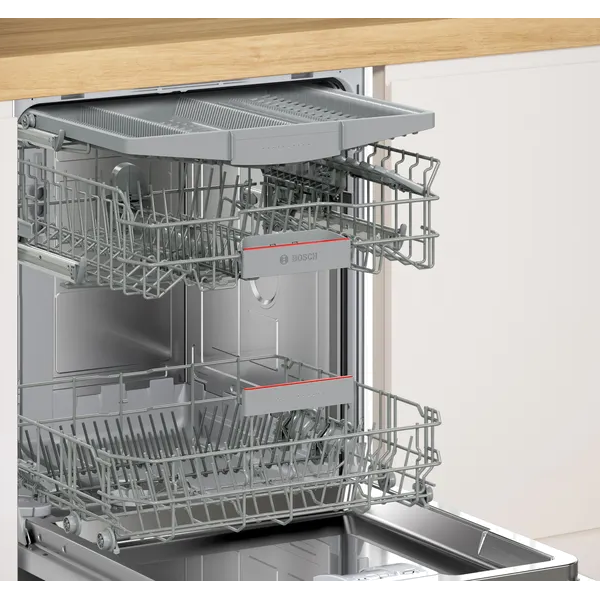 Máquina de Lavar Louça Bosch - SMV4EVX04E