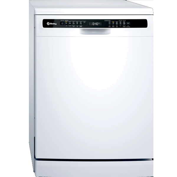 MÁQUINA DE LAVAR LOUÇA BALAY - 3VS5011BA 088.M.3VS5011BA