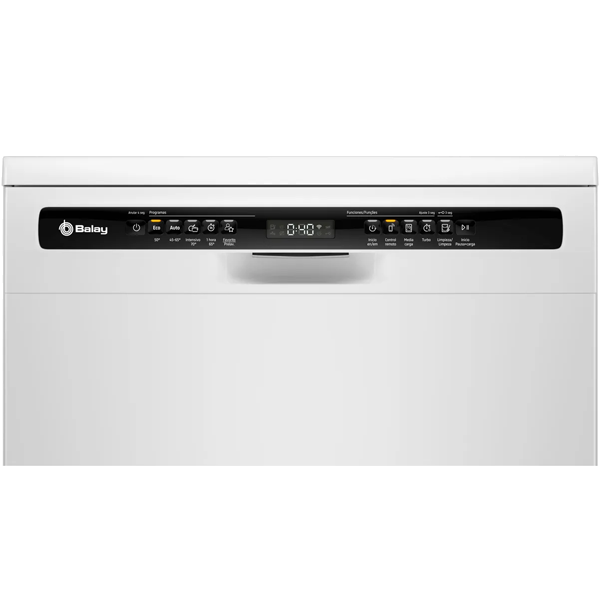 MÁQUINA DE LAVAR LOUÇA BALAY - 3VS5011BA 088.M.3VS5011BA