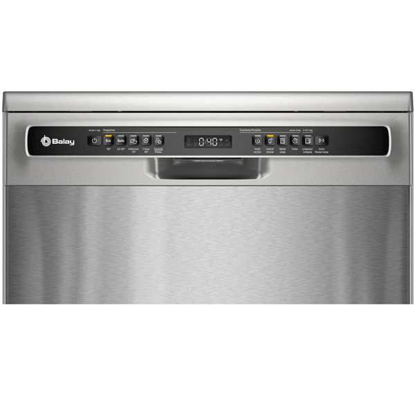MÁQUINA DE LAVAR LOUÇA BALAY - 3VS5011IA 088.M.3VS5011IA