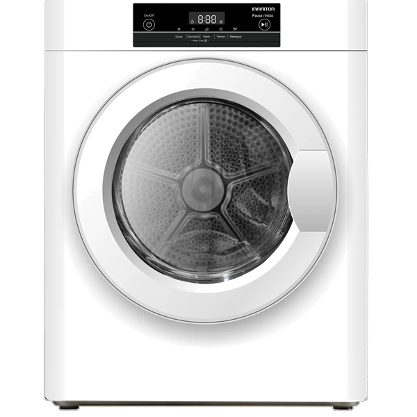 SECADOR DE ROUPA INFINITON - SD-3M 168.S.SD3M