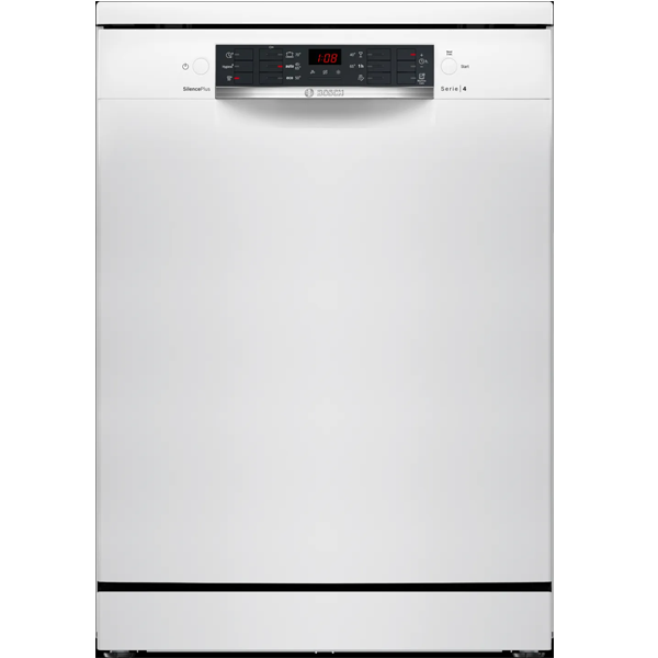 MÁQUINA DE LAVAR LOUÇA BOSCH - SMS46KW02E 060.M.SMS46KW02