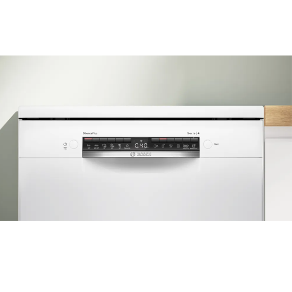Máquina de Lavar Louça Bosch - SMS4ECW28E