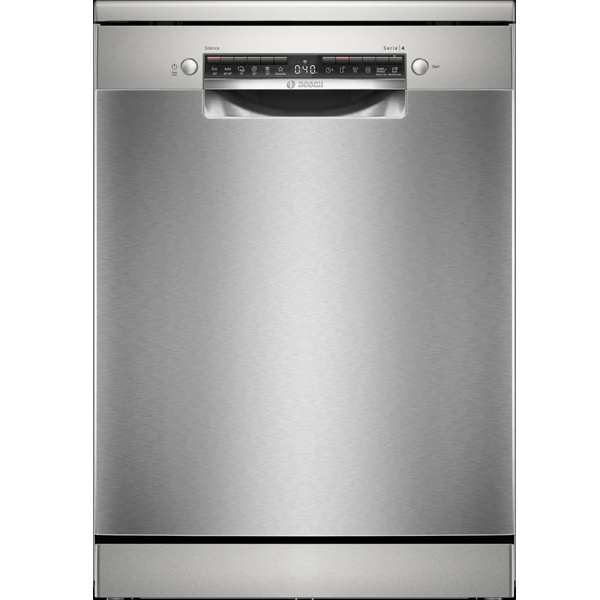 Máquina de Lavar Louça Bosch - SMS4HMI07E