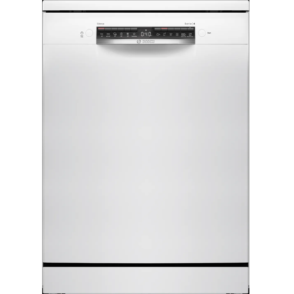 MÁQUINA DE LAVAR LOUÇA BOSCH - SMS4HMW07E 060.M.SMS4HMW07