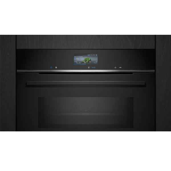 Forno Siemens - HM736GAB1