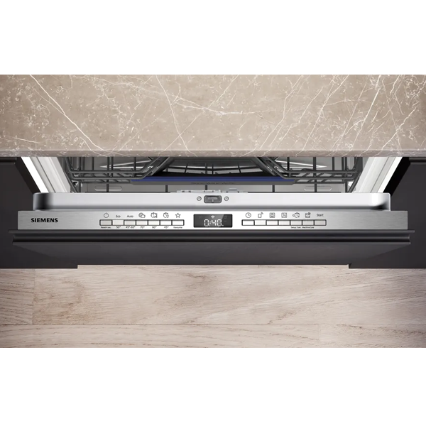 MÁQUINA DE LAVAR LOUÇA SIEMENS - SN73EX22CE 064.M.SN73EX22