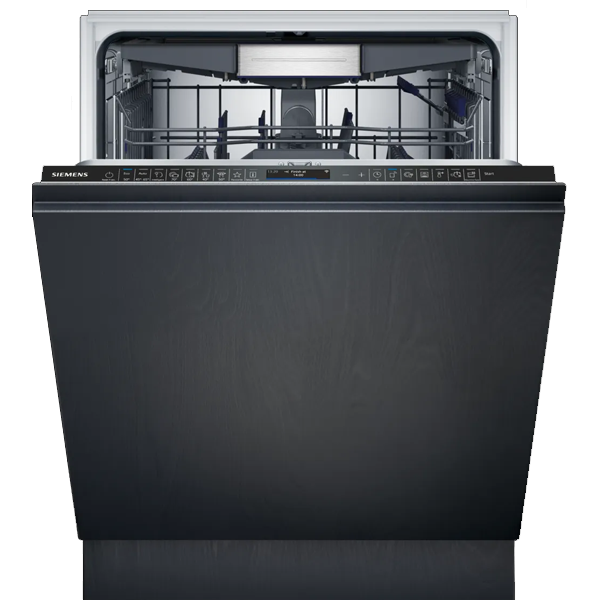 Máquina de Lavar Louça Siemens - SN97TX02CE