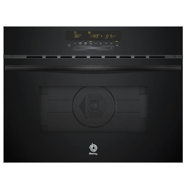 FORNO BALAY - 3CW5179N3 089.F.3CW5179N3