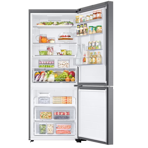 COMBINADO SAMSUNG - RB50DG601ES9EF 078.C.RB50DG601