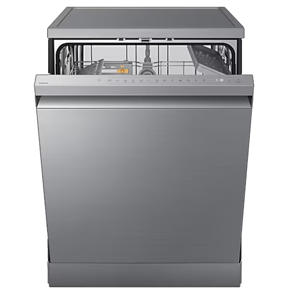 MÁQUINA DE LAVAR LOUÇA SAMSUNG - DW-60DG760FSLU1 078.M.60DG760FS