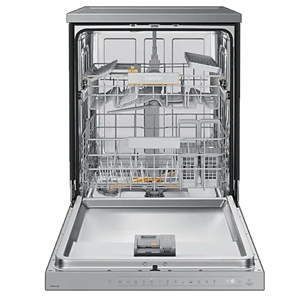 MÁQUINA DE LAVAR LOUÇA SAMSUNG - DW-60DG760FSLU1 078.M.60DG760FS
