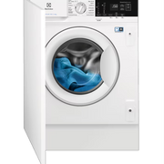 Máquina de Lavar Roupa Electrolux - EN7F4842OF
